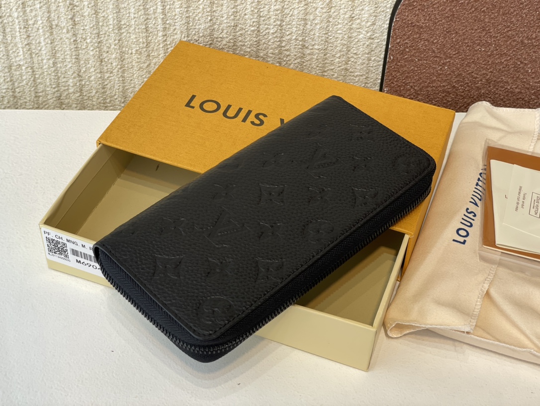 Louis Vuitton Wallets Purse